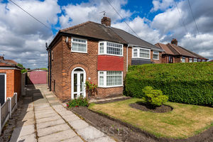 Norman Road